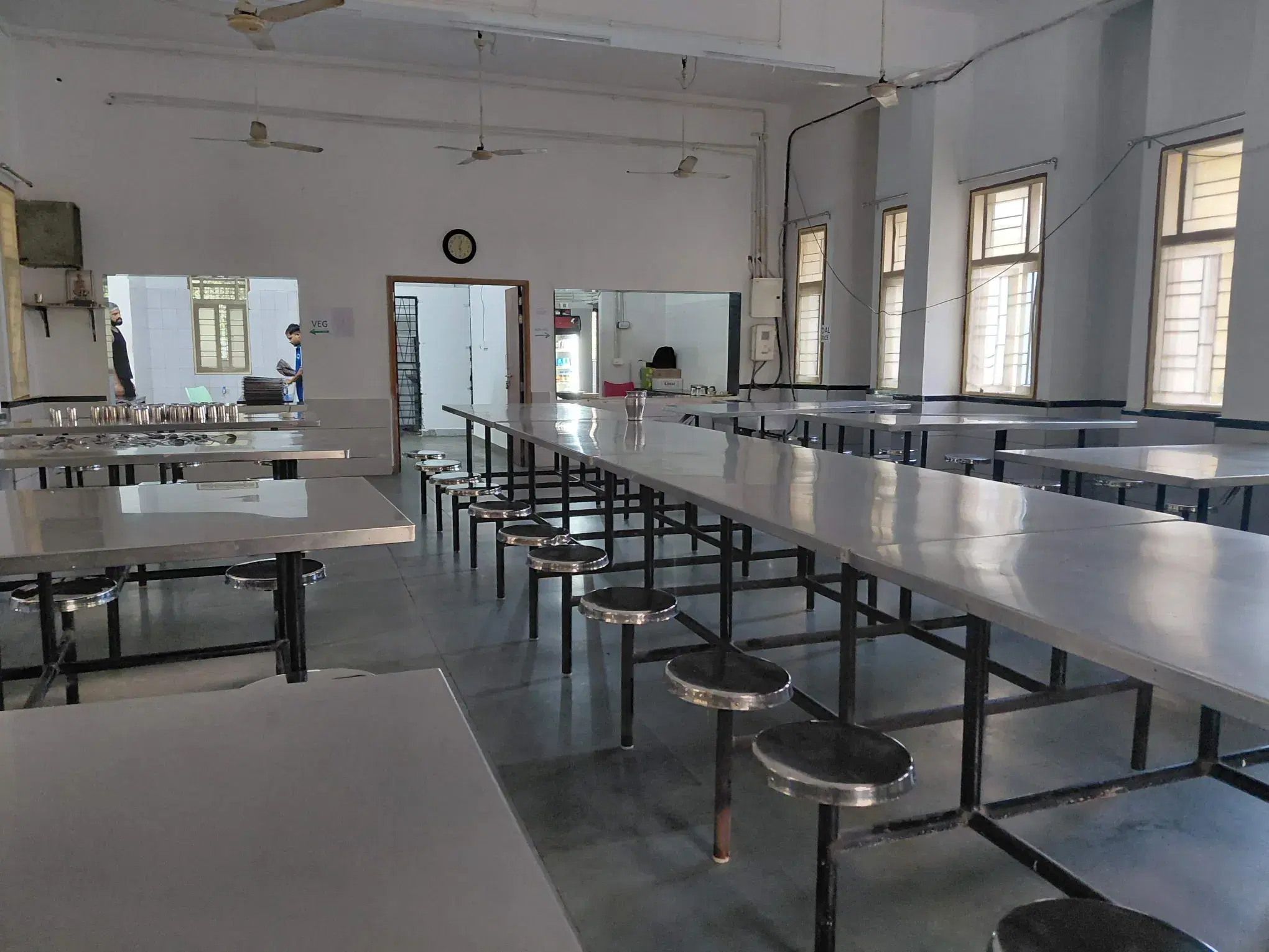 NIT Surat hostel photo 7